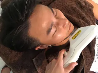 メンズ beauty salon miya所属・miya norikoの眉毛・アイブロウイメージ