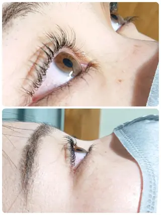 マツエク・マツパ est brow 麻布十番店所属・estbrow 麻布 十番店Shibataのマツエク・マツパデザイン