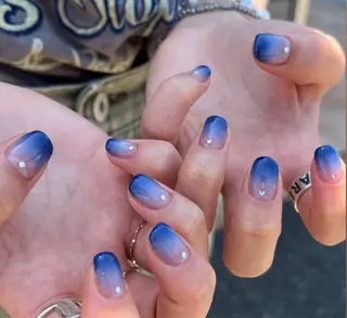 ネイル 🎀Earth chihiro🤍のネイルデザイン