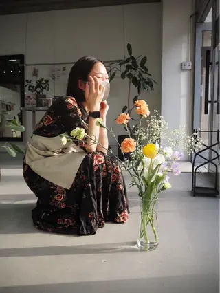 ネイル HARUKA ネイリスト福岡/薬院のネイルデザイン