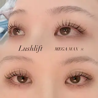 マツエク・マツパ Lino所属・Lino kaneharaのマツエク・マツパデザイン