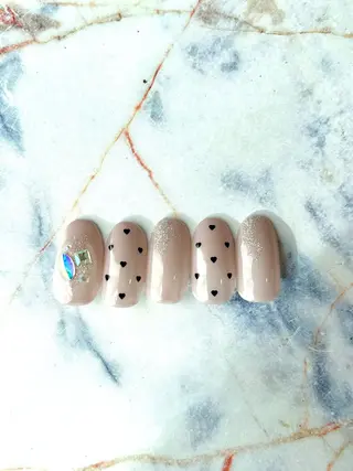 ネイル Nail Salon Posso所属・Asuka /possoのネイルデザイン