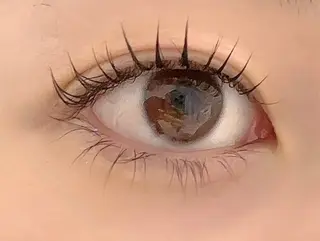 マツエク・マツパ eyelist mikiのマツエク・マツパデザイン