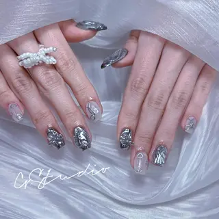 ネイル G. Studioのネイルデザイン