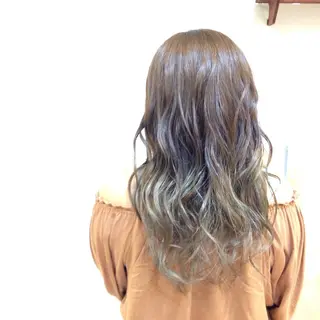 ロング カラー Neolive Cava 相模大野店所属・sola: neoliveのヘアスタイル