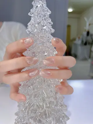 ネイル ネイルサロン ロア旧ジョリーのネイルデザイン