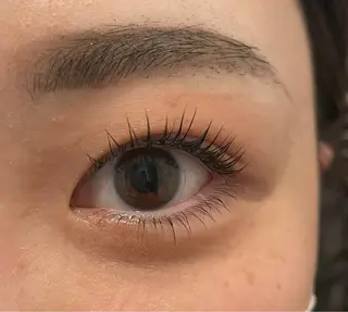 パーマ Sakurablow 三宮amiのマツエク・マツパデザイン