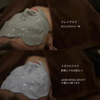 atelier . kyokoのマツエク・マツパデザイン