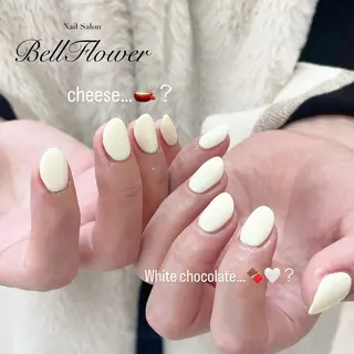 ネイル BellFlower Akaneのネイルデザイン