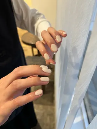 ネイル handsome所属・miura ichikaのネイルデザイン