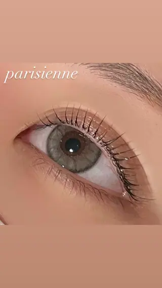 マツエク・マツパ 茉莉華所属・💜茉莉花 RINKA 💜のマツエク・マツパデザイン