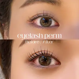 マツエク・マツパ Froom Lunaのマツエク・マツパデザイン