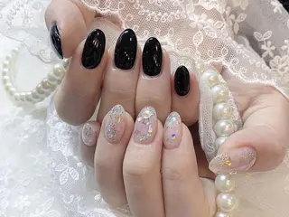 メンズ ネイル YUN君 🦍のネイルデザイン