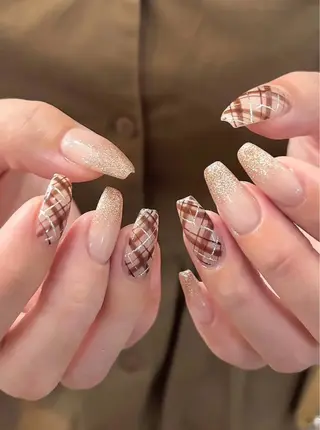 ネイル 🍓 noaのネイルデザイン