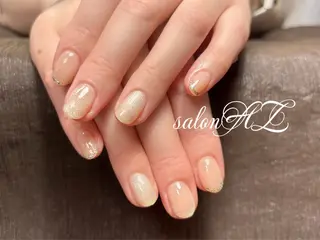 ネイル salon AZのネイルデザイン