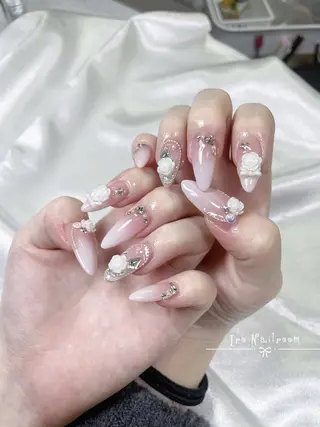 ネイル IRO NAIL SALON所属・nini niniのネイルデザイン