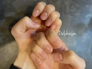 メンズ ネイル 岡本 友恵のネイルデザイン