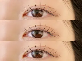 マツエク・マツパ Kaya✴︎/ 韓国まつげ♡のマツエク・マツパデザイン