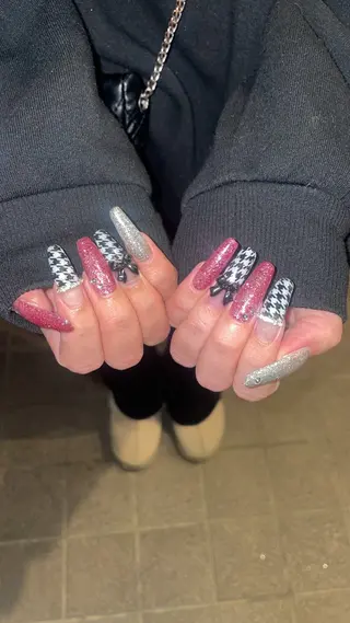 ネイル maaya .のネイルデザイン