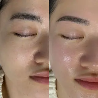 酒井 葉月の眉毛・アイブロウイメージ