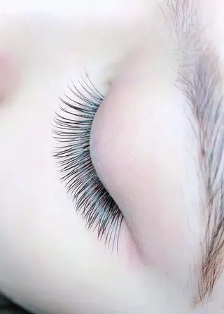 マツエク・マツパ Cute beauty2のマツエク・マツパデザイン