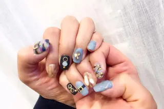 ネイル Salon Ｋのネイルデザイン