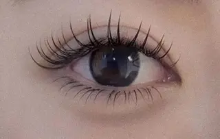 マツエク・マツパ 羽賀 美和のマツエク・マツパデザイン