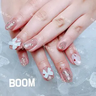 ネイル YUKI 💗 渋谷店のネイルデザイン