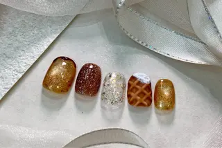 ネイル 8【エイト】所属・nail salon 8のネイルデザイン
