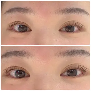 マツエク・マツパ 🐈MaaZlash 南流山AYANO🫧のマツエク・マツパデザイン