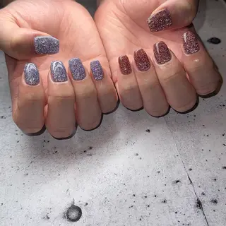 ネイル 𝐫𝐚𝐢 𝐧𝐚𝐢𝐥の眉毛・アイブロウイメージ