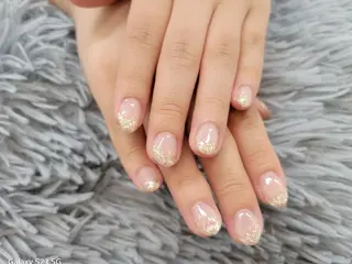 ネイル ノームロア所属・Gnomes loaのネイルデザイン