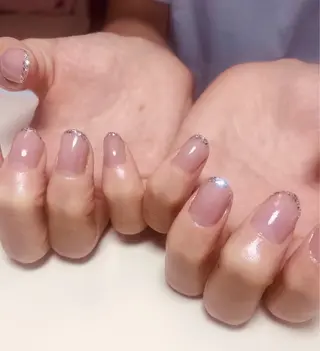 ネイル Nail Salon K 🧸美爪育成のネイルデザイン