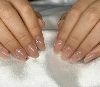 ネイル salon JUNOのネイルデザイン