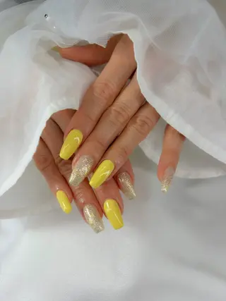 ネイル iro+ nailのネイルデザイン