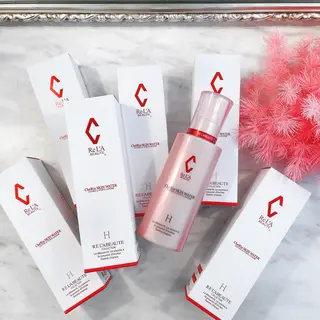 L’Beige レベージュのエステ・リラクイメージ