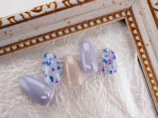 ネイル Verest 西荻窪のネイルデザイン