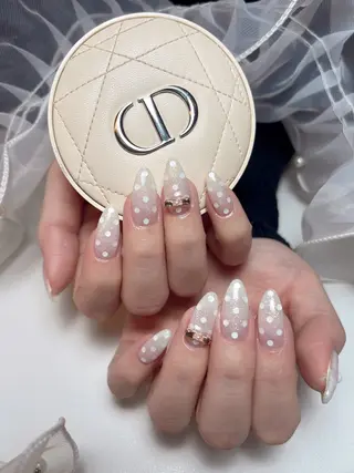 ネイル SALON DOUDOUのネイルデザイン