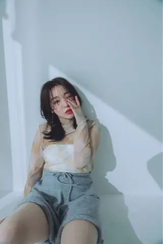 sui奈良店所属・ハマイシ ユキのその他イメージ