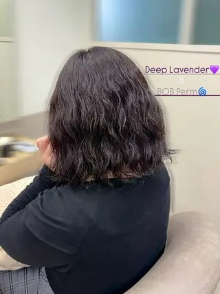 ショート カラー 🌷MIREA🌷 LUANA 難波店のヘアスタイル