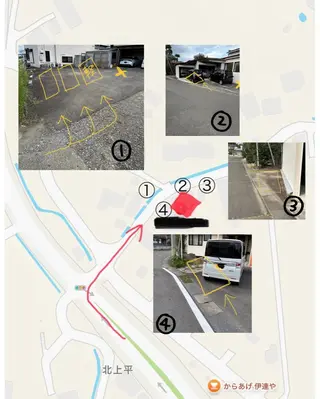 Felice salon所属・Felice 萩原のネイルデザイン