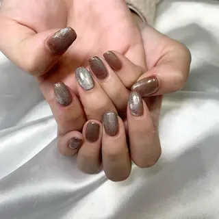 ネイル Lucid Fleur Amiのネイルデザイン