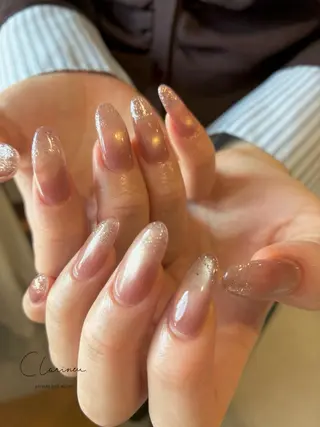 ネイル 松本 望のネイルデザイン