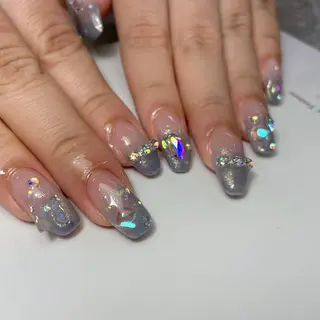 ネイル private EMILIA/横浜のネイルデザイン