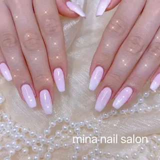 ネイル Nana🎀 💗のネイルデザイン