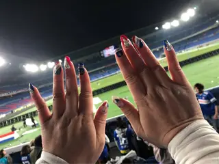 ネイル LAVISH nail salonのネイルデザイン
