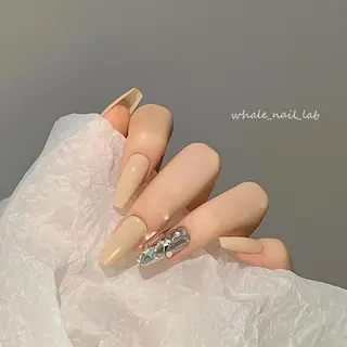 ネイル 閨匠 上野店のネイルデザイン