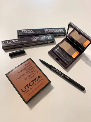 アイブロウ eyesalon   more所属・more/ hayashiのマツエク・マツパデザイン