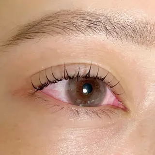 マツエク・マツパ 内田 恵美のマツエク・マツパデザイン