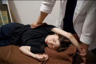 歪み専門💫筋膜整体 てんてん　畠山のエステ・リラクイメージ